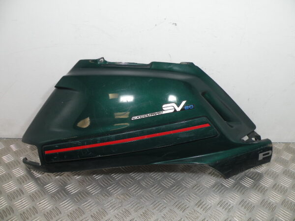 Coque arrière droit PEUGEOT SV 80 2t -1994-