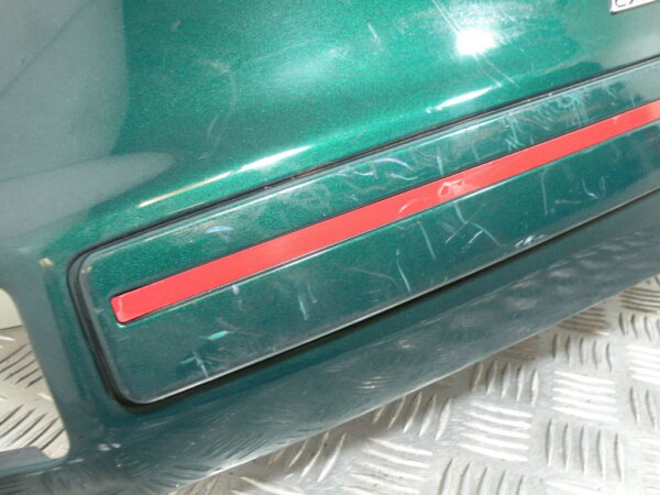 Coque arrière droit PEUGEOT SV 80 2t -1994-