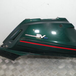 Coque arrière gauche PEUGEOT SV 80 2t -1994-