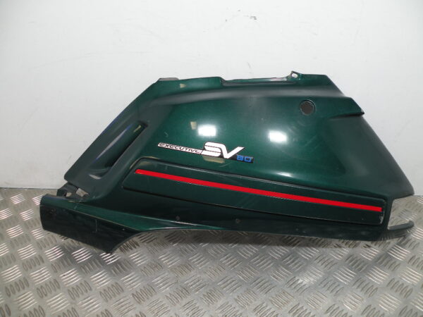 Coque arrière gauche PEUGEOT SV 80 2t -1994-
