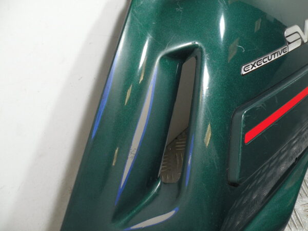 Coque arrière gauche PEUGEOT SV 80 2t -1994-