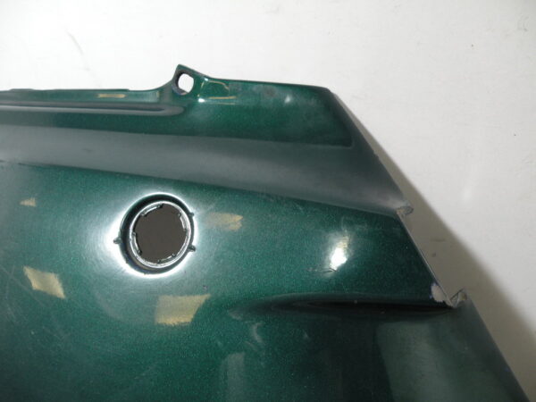 Coque arrière gauche PEUGEOT SV 80 2t -1994-