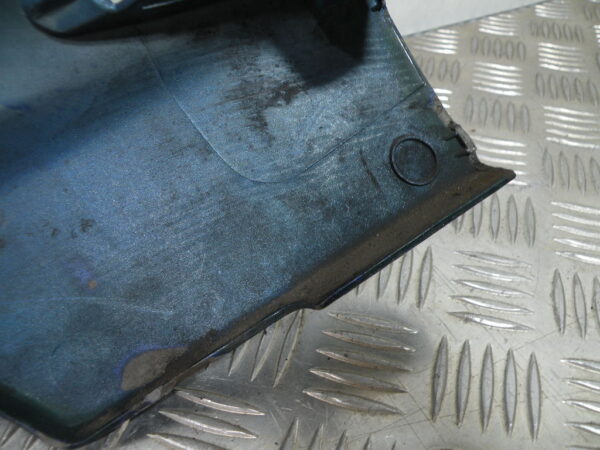 Coque arrière gauche PEUGEOT SV 80 2t -1994-