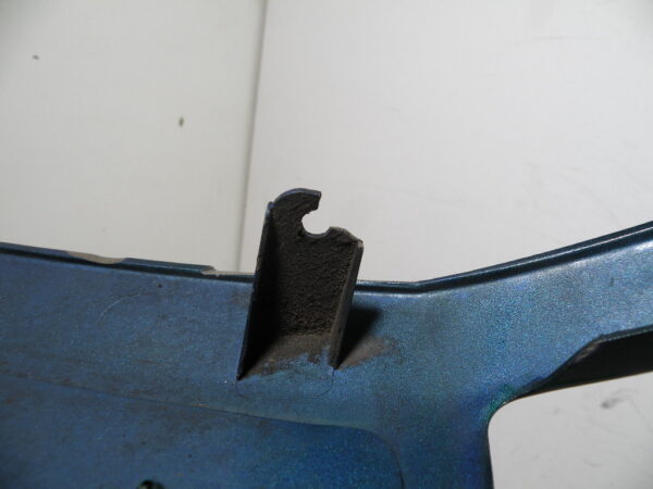 Coque arrière gauche PEUGEOT SV 80 2t -1994-