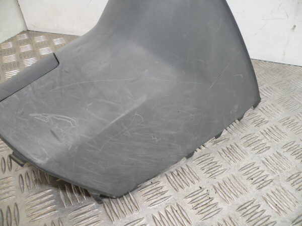 Carénage sous selle PEUGEOT SV 80 2t -1994-