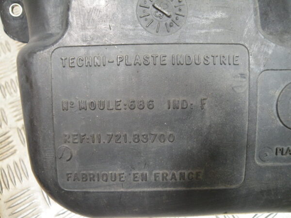 Réservoir d’essence PEUGEOT SV 80 2t -1994-