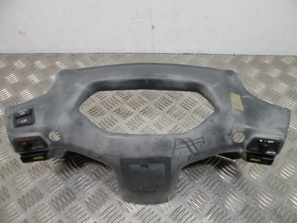 Couvre guidon arrière PEUGEOT SV 80 2t -1994-
