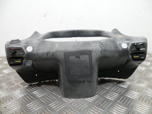 Couvre guidon arrière PEUGEOT SV 80 2t -1994-