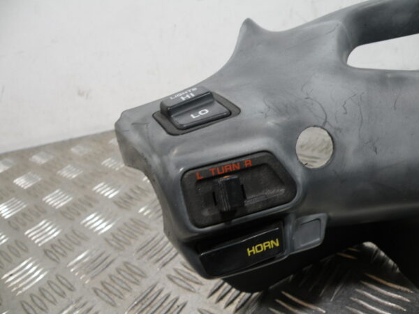 Couvre guidon arrière PEUGEOT SV 80 2t -1994-