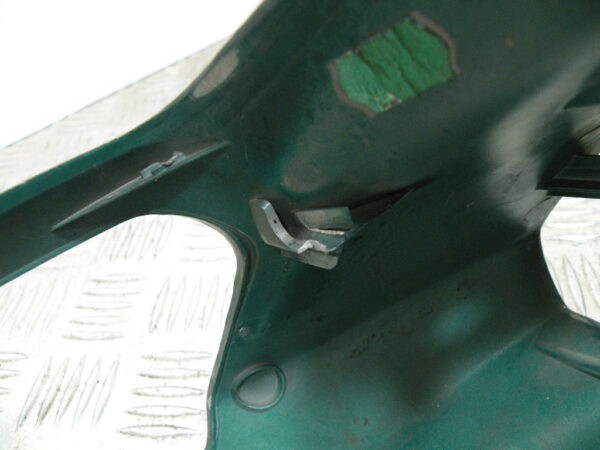 Entourage compteur PEUGEOT SV 80 2t -1994-