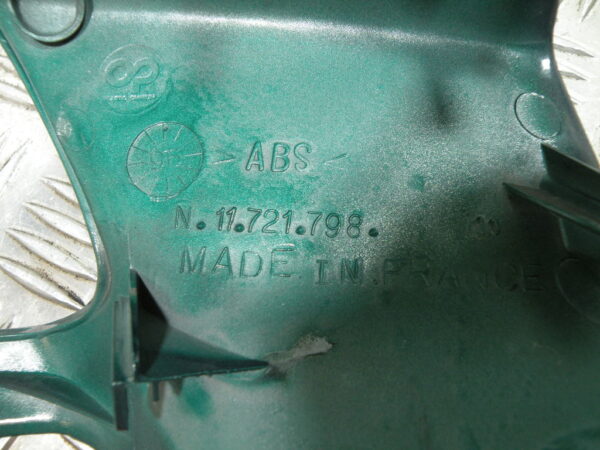 Entourage compteur PEUGEOT SV 80 2t -1994-