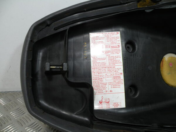 Selle PEUGEOT SV 80 2t -1994-
