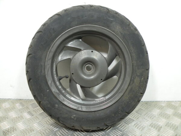 Roue arrière PEUGEOT SV 80 2t -1994-
