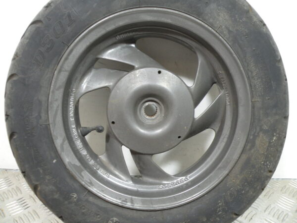 Roue arrière PEUGEOT SV 80 2t -1994-
