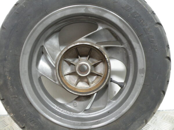 Roue arrière PEUGEOT SV 80 2t -1994-