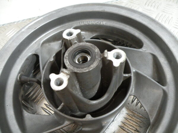 Jante avant PEUGEOT SV 80 2t -1994-