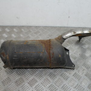 Pot d’échappement PEUGEOT SV 80 2t -1994-
