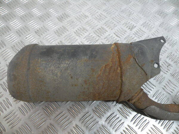Pot d’échappement PEUGEOT SV 80 2t -1994-