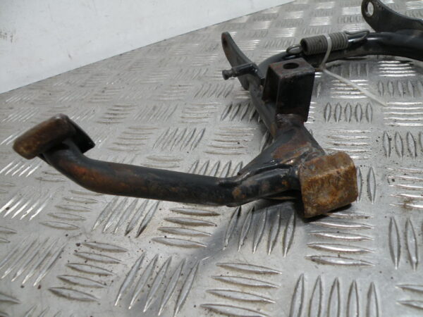 Béquille centrale PEUGEOT SV 80 2t -1994-