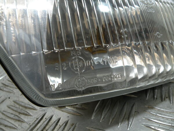 Optique avant PEUGEOT SV 80 2t -1994-