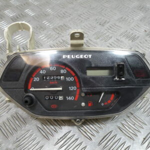 Compteur (12 356 km) PEUGEOT SV 80 2t -1994-