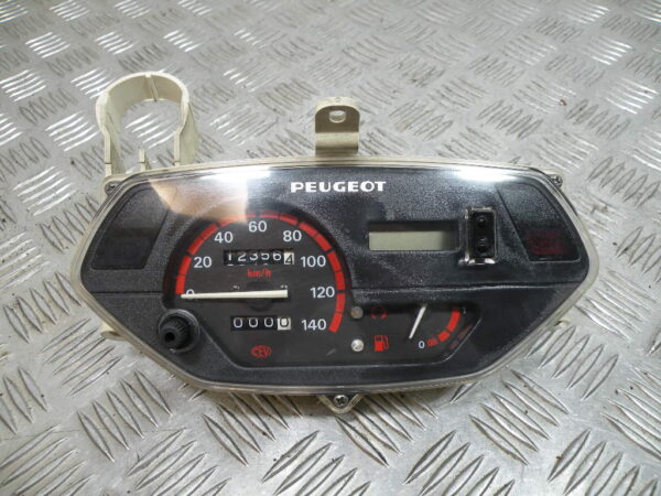 Compteur (12 356 km) PEUGEOT SV 80 2t -1994-