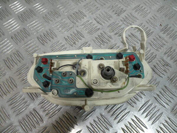 Compteur (12 356 km) PEUGEOT SV 80 2t -1994-