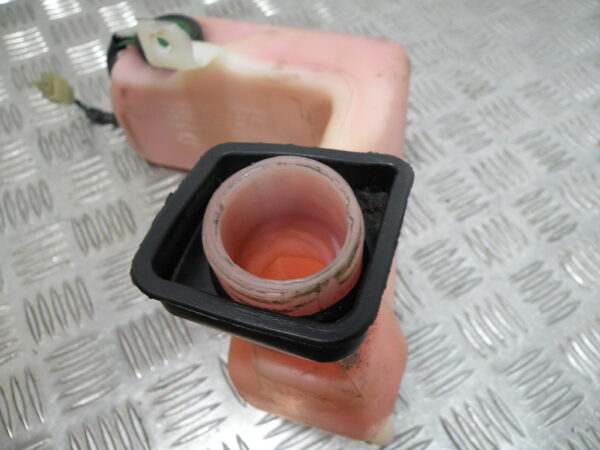 Réservoir d’huile PEUGEOT SV 80 2t -1994-