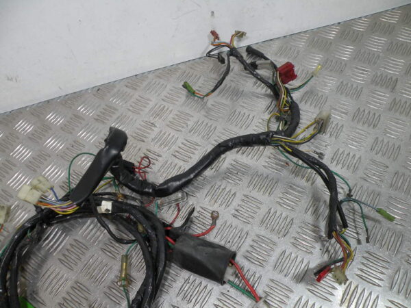 Faisceau électrique PEUGEOT SV 80 2t -1994-
