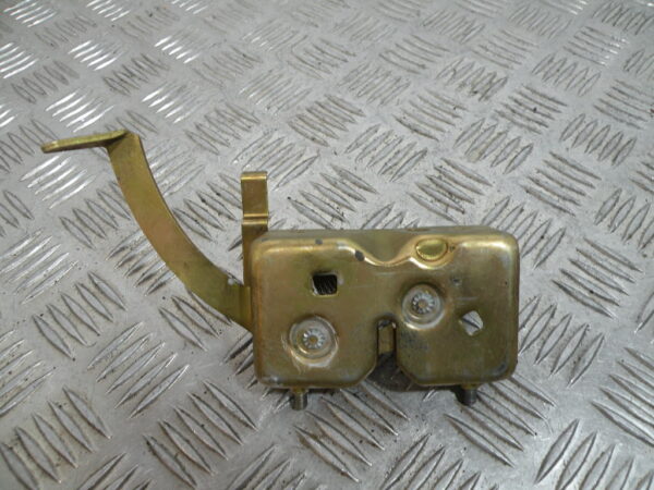 Serrure de selle PEUGEOT SV 80 2t -1994-