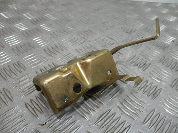 Serrure de selle PEUGEOT SV 80 2t -1994-