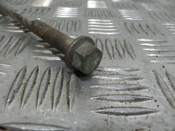 Axe de roue avant PEUGEOT SV 80 2t -1994-