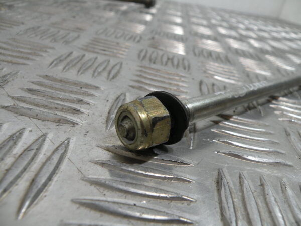 Axe de bras oscillant PEUGEOT SV 80 2t -1994-
