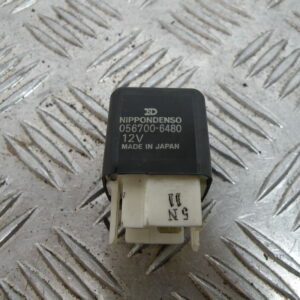 Relais électrique PEUGEOT SV 80 2t -1994-
