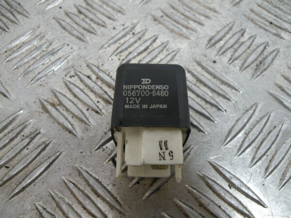 Relais électrique PEUGEOT SV 80 2t -1994-