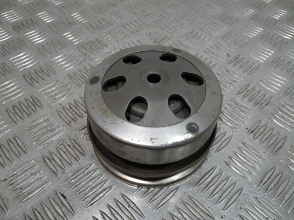 Embrayage avec cloche PEUGEOT SV 80 2t -1994-
