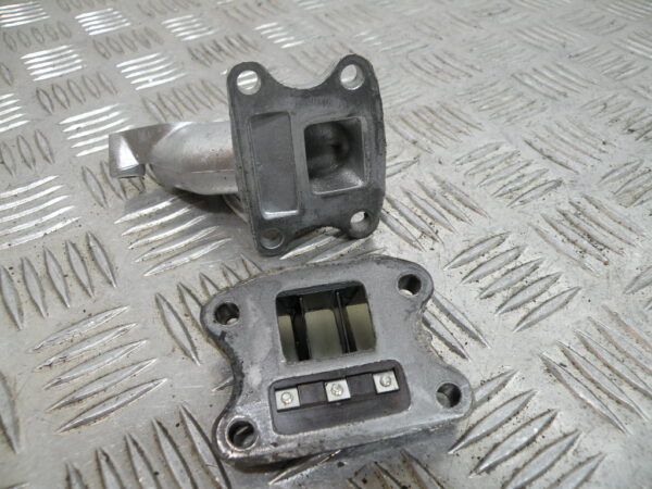 Pipe d’admission carburateur PEUGEOT SV 80 2t -1994-