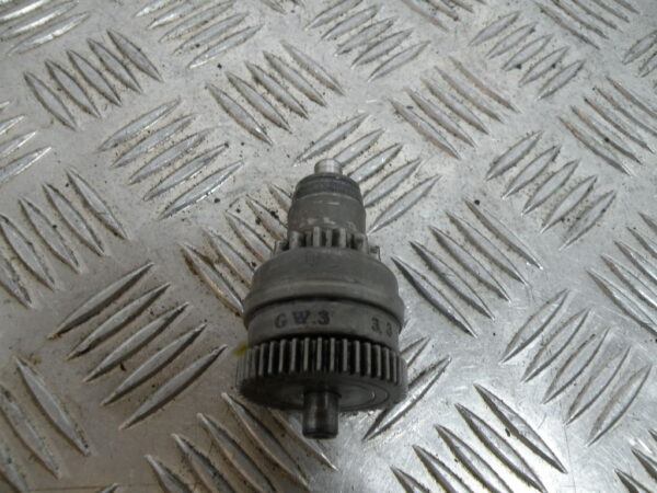 Roue libre de démarreur PEUGEOT SV 80 2t -1994-