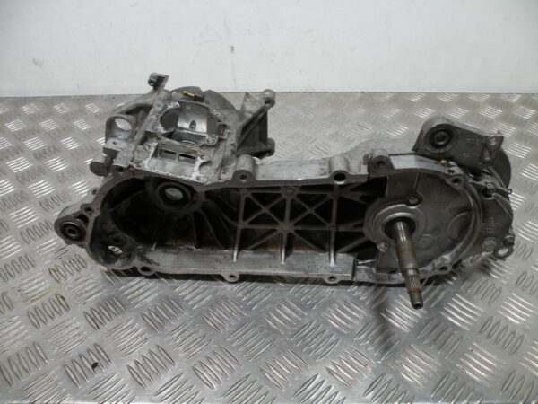 Carter moteur PEUGEOT SV 80 2t -1994-