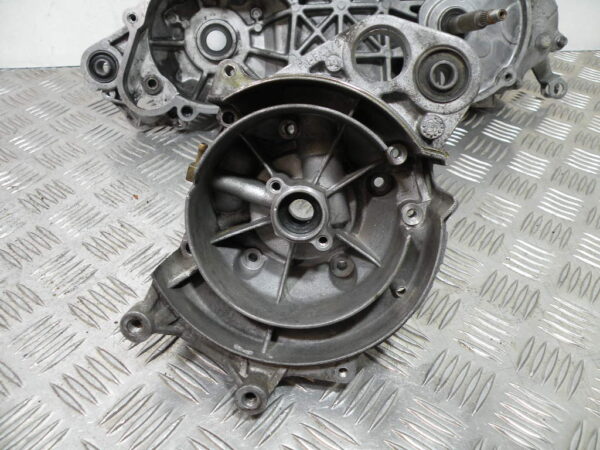 Carter moteur PEUGEOT SV 80 2t -1994-