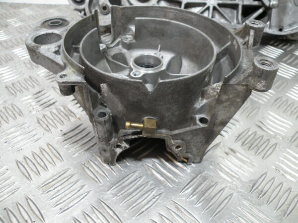 Carter moteur PEUGEOT SV 80 2t -1994-