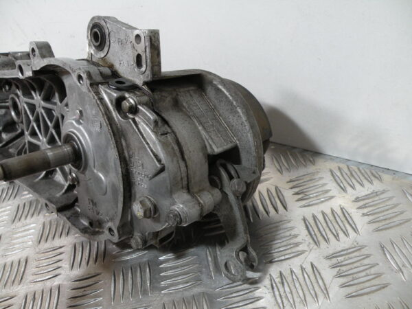 Carter moteur PEUGEOT SV 80 2t -1994-