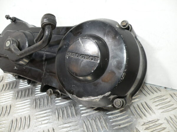 Carter kick PEUGEOT SV 80 2t -1994-