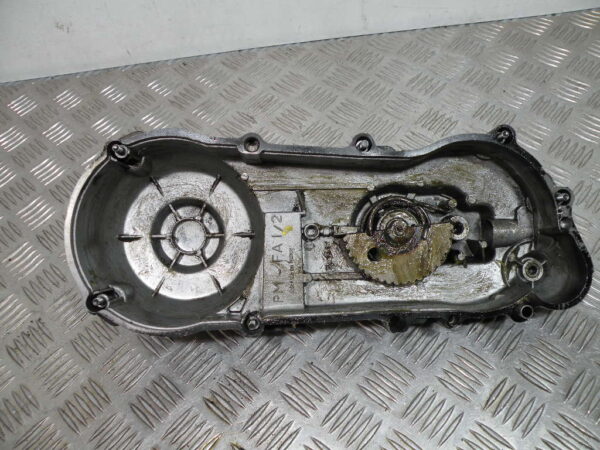 Carter kick PEUGEOT SV 80 2t -1994-