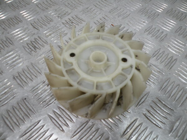 Ventilateur / Turbine d’air PEUGEOT SV 80 2t -1994-