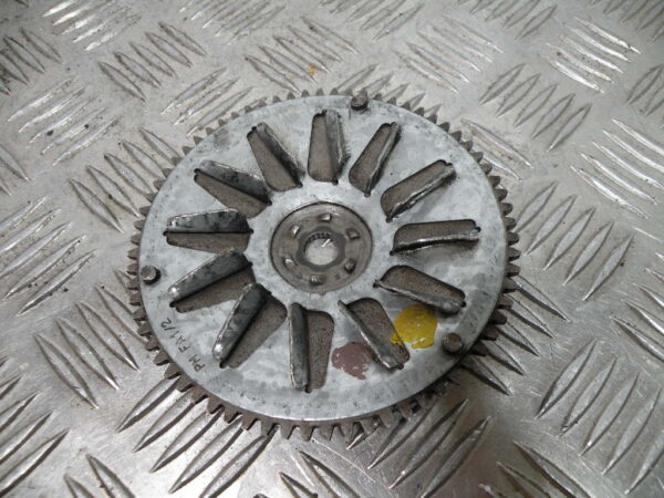 Joue fixe PEUGEOT SV 80 2t -1994-