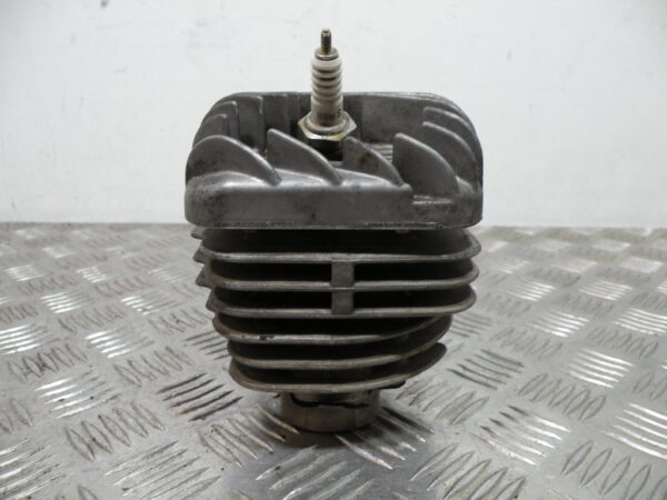 Cylindre piston avec culasse PEUGEOT SV 80 2t -1994-