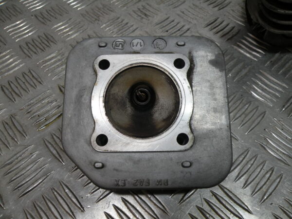 Cylindre piston avec culasse PEUGEOT SV 80 2t -1994-