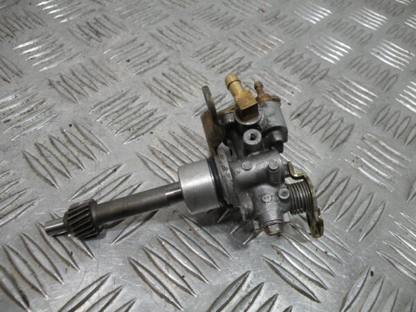 Pompe à huile PEUGEOT SV 80 2t -1994-
