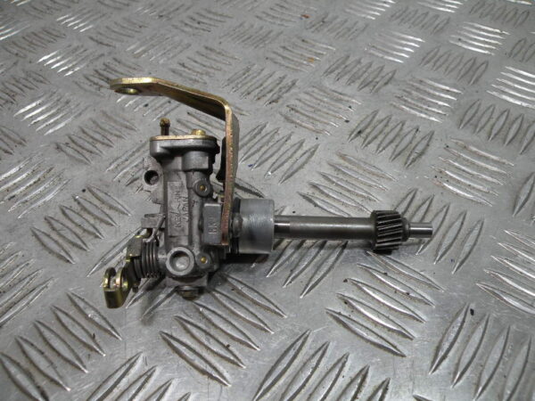 Pompe à huile PEUGEOT SV 80 2t -1994-